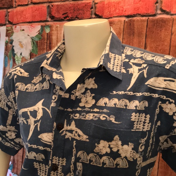 Reel Legends performance Shirt - Picture 7 of 17